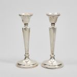 957 8164 CANDLESTICKS